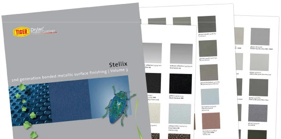 Stellix Metallic