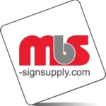 MBS SignSupply