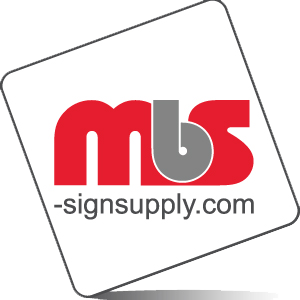 MBS SignSupply