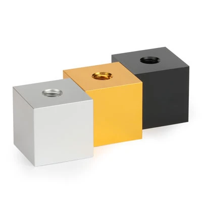 Square Barrels