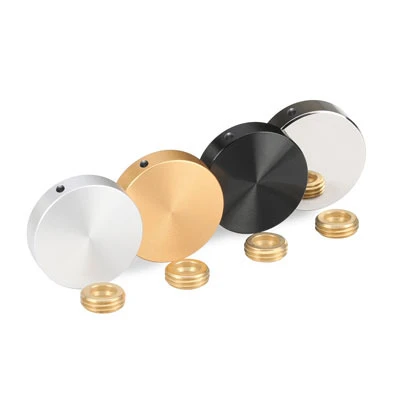 Flat Tamper Proof