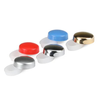 Snap Caps
