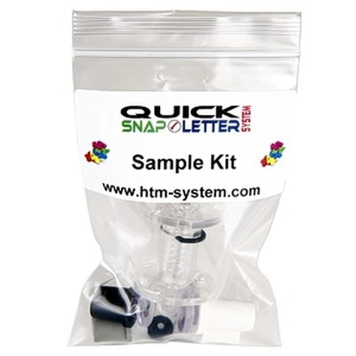 Sample Kit