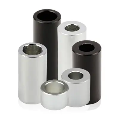 Spacers