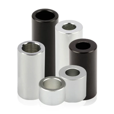 Spacers