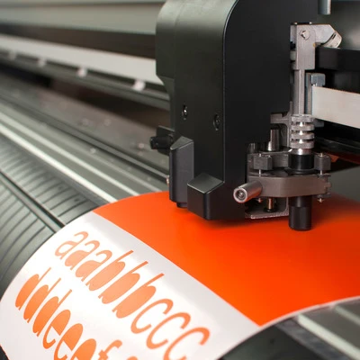 Cut Vinyl