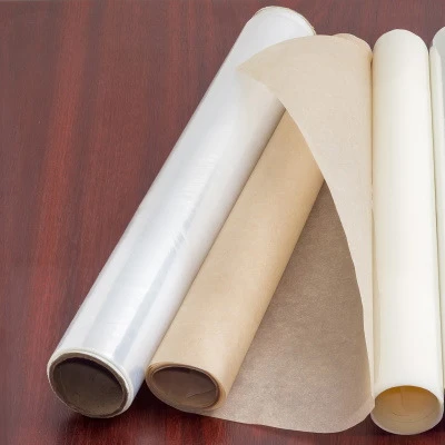 Paper, Masking, Sandblast