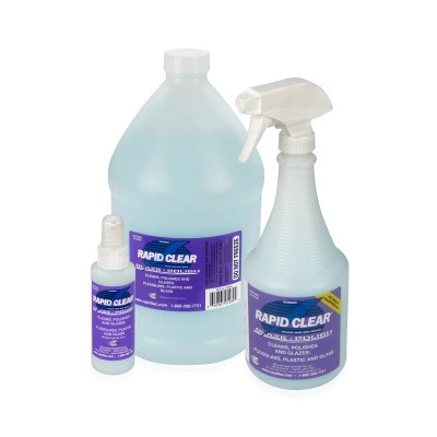 Application Chemicals