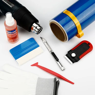 Wrap Tools