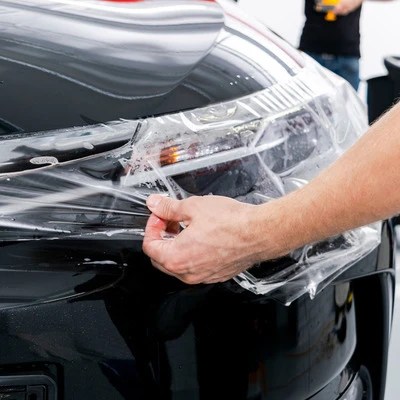 Paint Protection Film