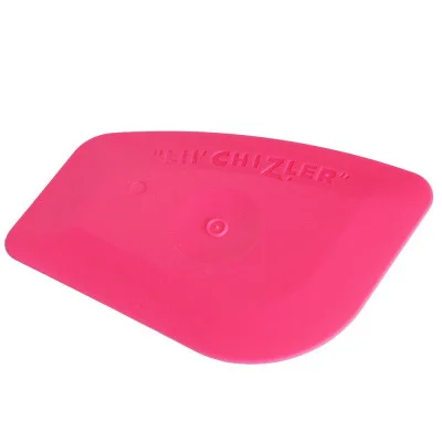 Hard Squeegee