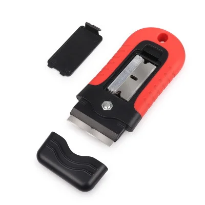 Metal Blade Scraper