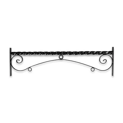 Double Mount Bracket