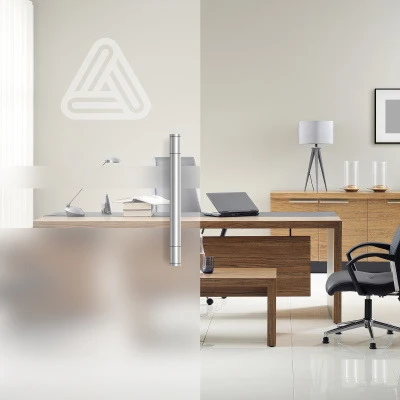 Window Overlaminate