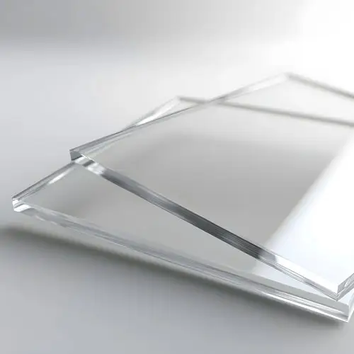 Acrylic Substrates