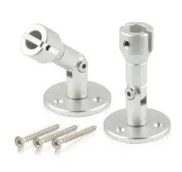 Hinged Aluminum Panel Grippers