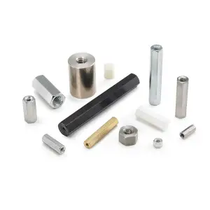 Electronic Standoffs