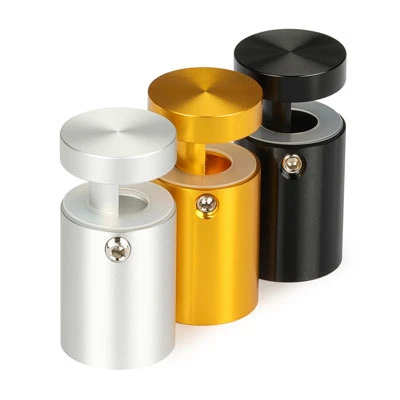 Edge Grip Standoffs