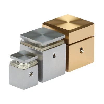 Square Standoffs