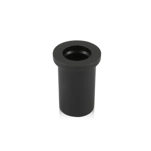 [QSHSB1BB] Black Giant Quick Snap Body 3/4’' X 1''(Body Only)