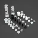 Samples of Quick Snap products