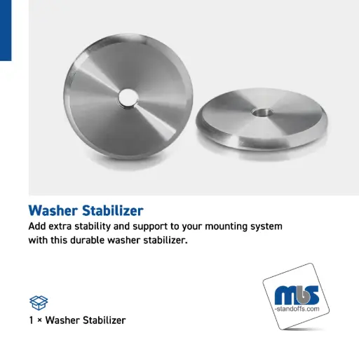 [100.365] Washer Stabilizer