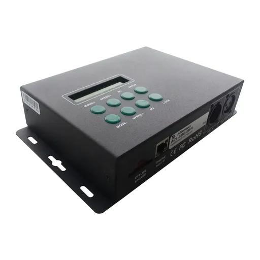 [ACL-ADC-SPI] Allanson SPI Addressable Controller