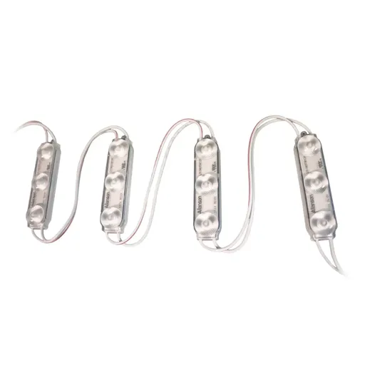 [L311W3TW12P] Allanson LEDgen3 12V DC 1.08 Watt True White 7000K Module (Pack of 30)