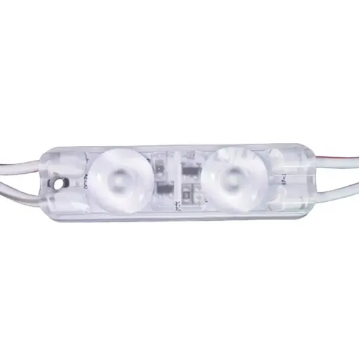 [L307W2TW24B] Allanson LEDgen3 24V DC .7 Watt True White 7000K Module (Pack of 80)