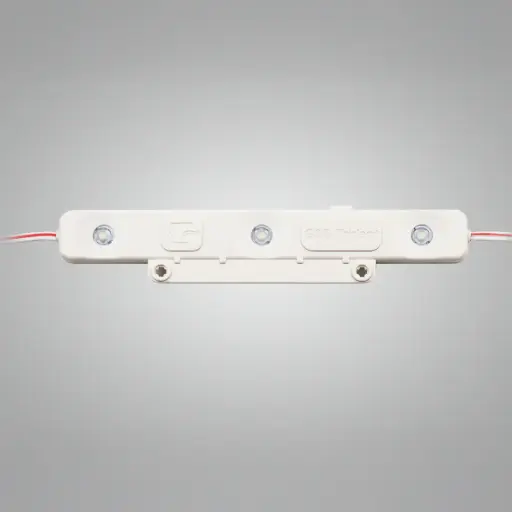 [SC2004] G2G TRIDENT DF Series 12V DC 4.5 Watt White 7500K Module (18 Pcs Per Chain)