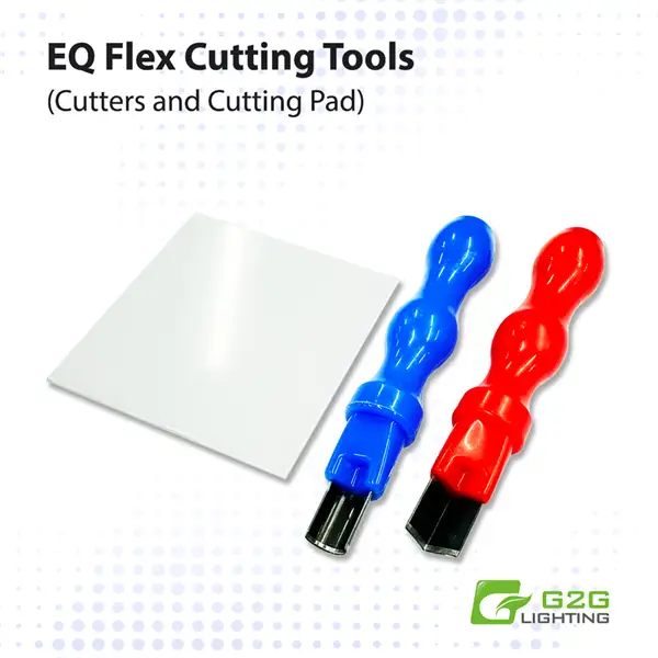 G2G EQ FleX Cutting Tool