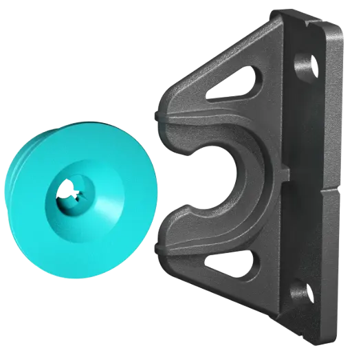 [171-004-22] Type 2 Fix + Type 2 Button