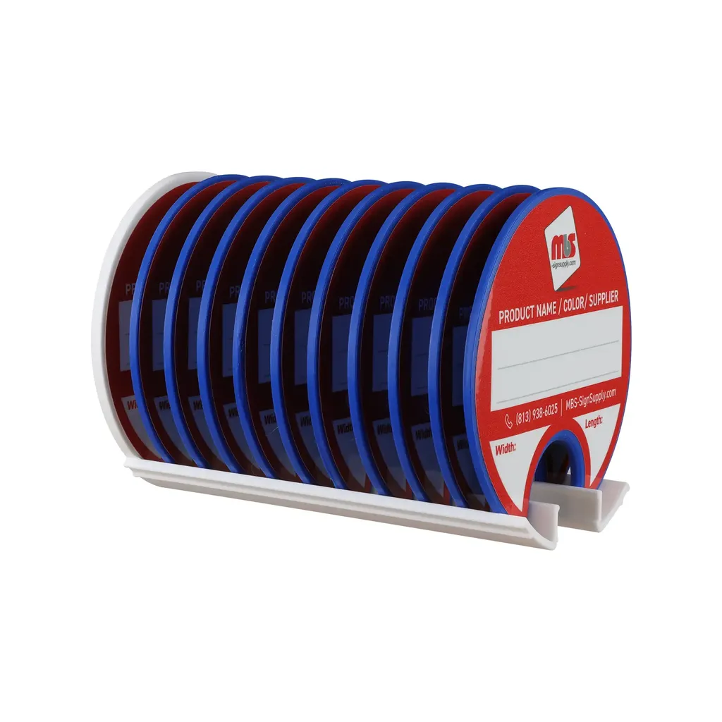 Avery Dennison MPI 2611 Wall Film