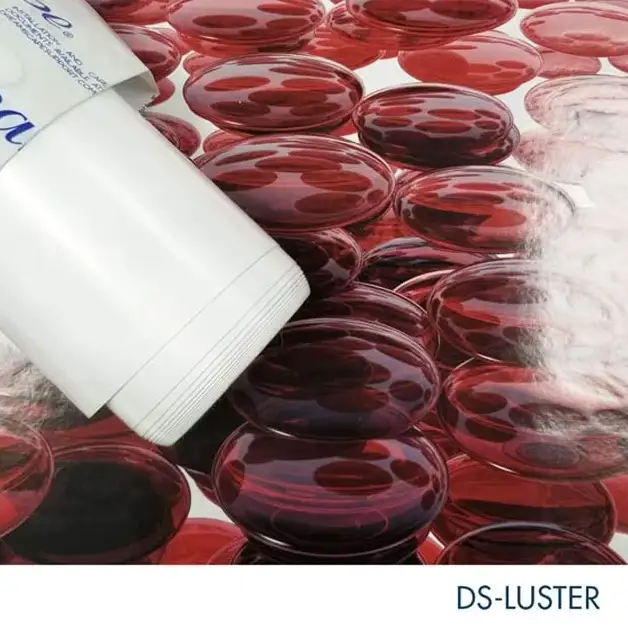 54'' x 50 Yards Roll - DreamScape Premium Polymeric Printable White Vinyl WallWrap - Luster Texture - 17.0 Mil - Clear Back Permanently Repositionable Adhesive