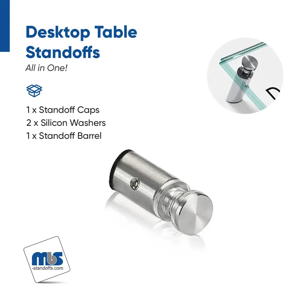 Desktop Standoffs