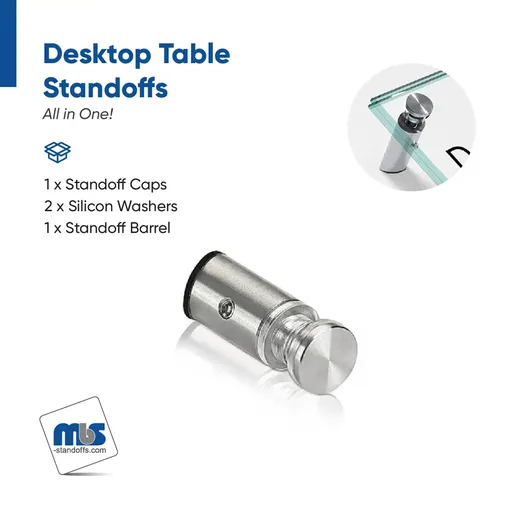 Desktop Standoffs
