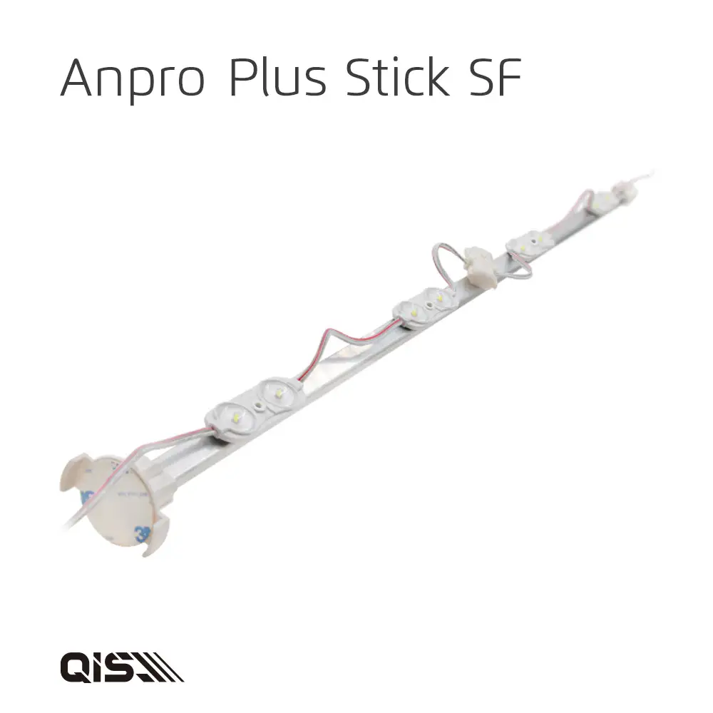 G2G ANPRO Plus Stick Series