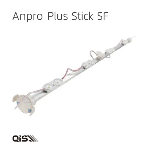 G2G ANPRO Plus Stick Series