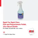 RapidClear