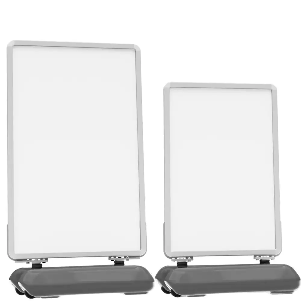 Plasticade Wind Sign