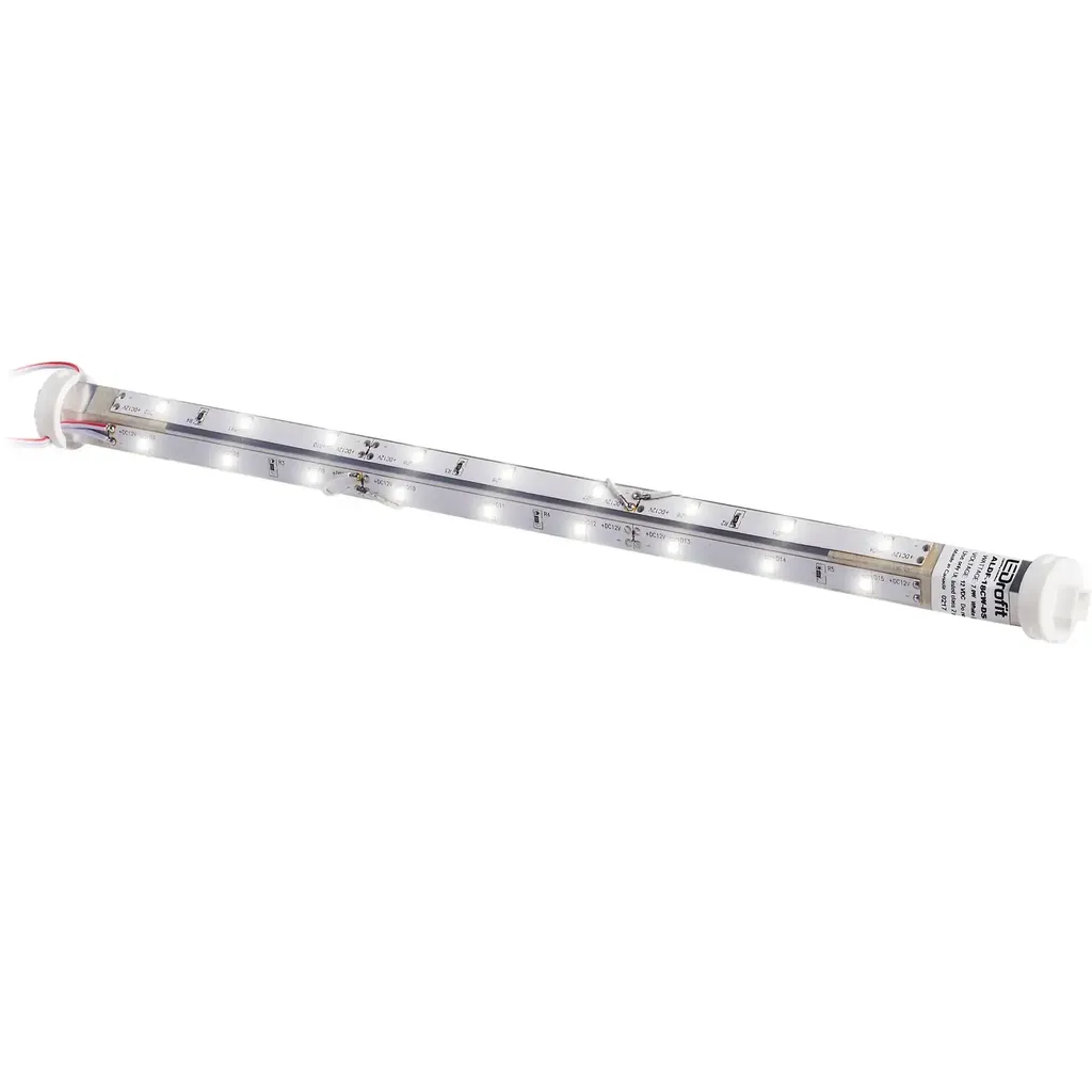 Allanson LED Retrofit