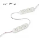 G2G WOW Series