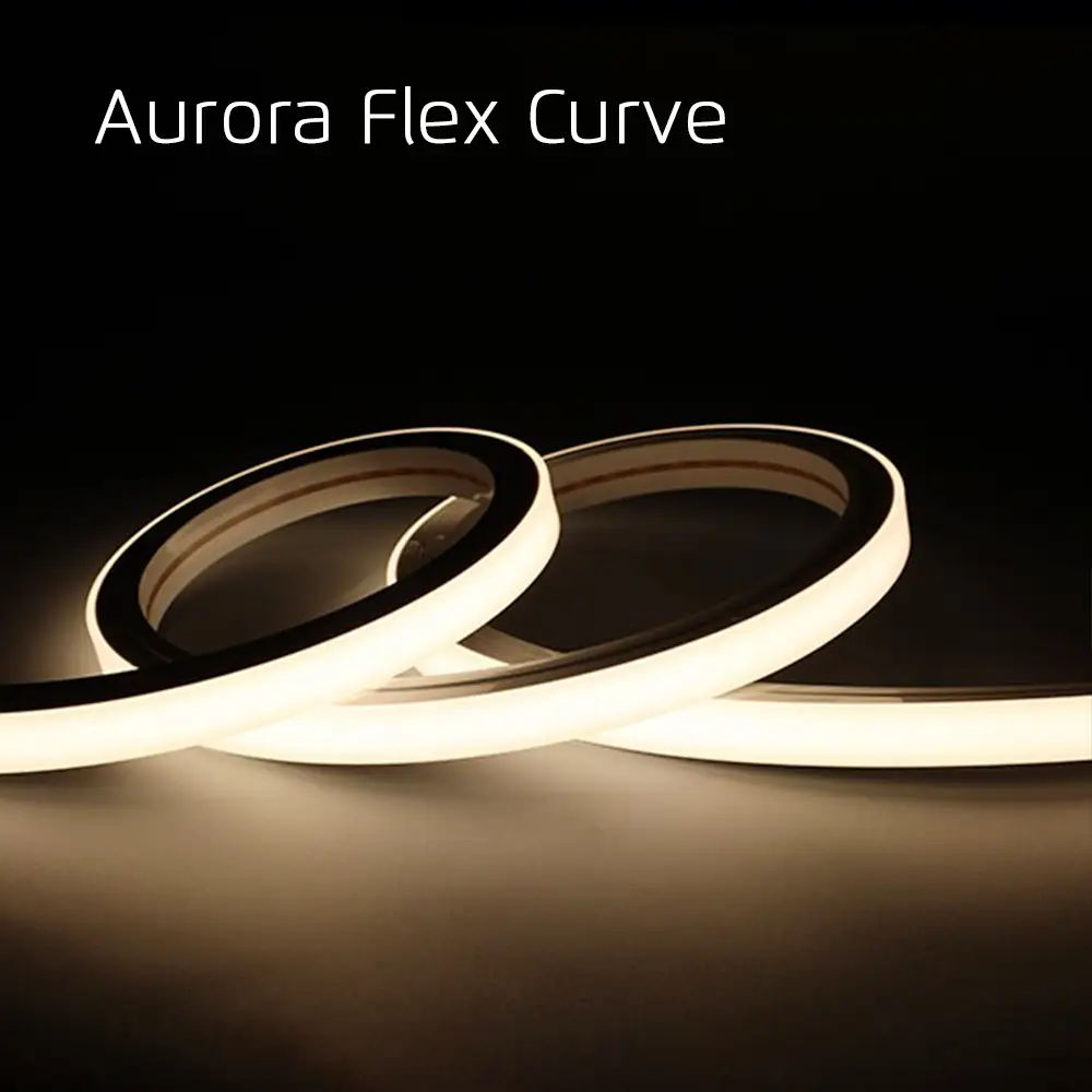 G2G Aurora Flex Curve