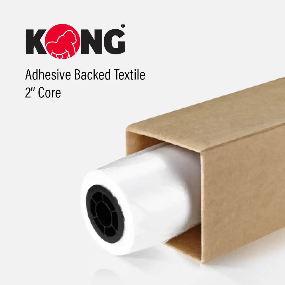 PhotoTex Original Adhesive Backed Textile, 6 Mil