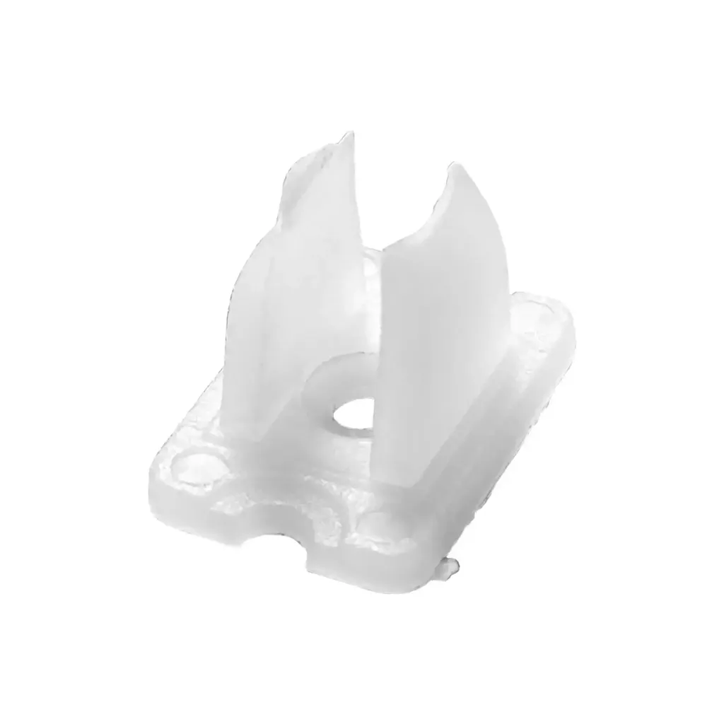 Allanson ColorMix 6mm Mounting Clip