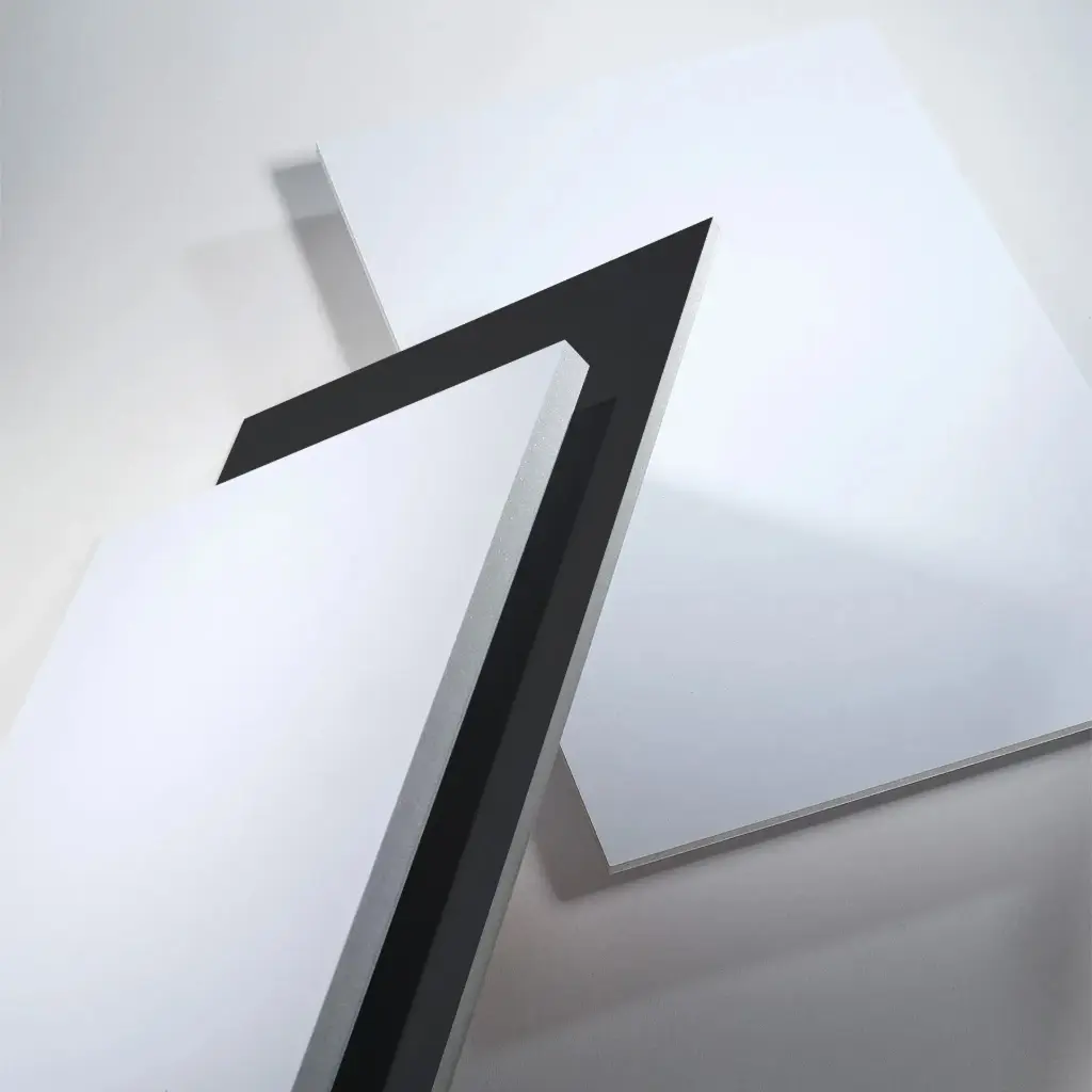 3A Gatorfoam w/ PSA High Tack Adhesive