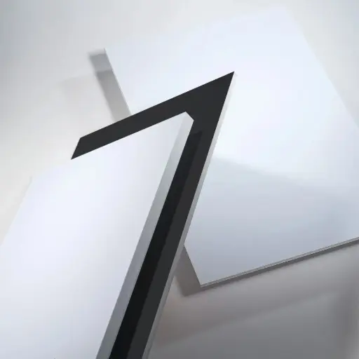 3A Gatorfoam w/ PSA High Tack Adhesive