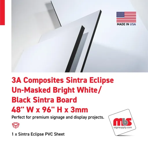3A Sintra Eclipse