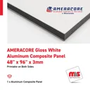 Ameracore ACM (Made in U.S.A)