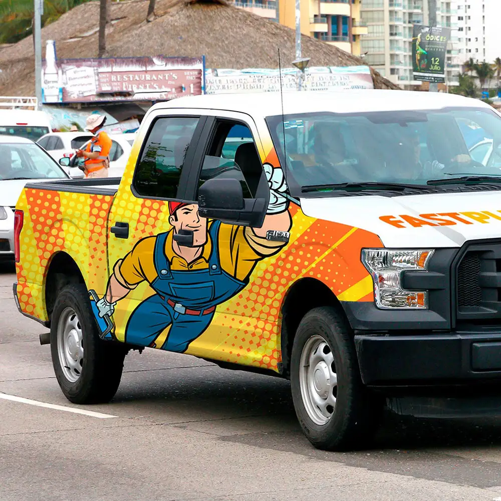 Avery Dennison MPI 1105 Super Cast